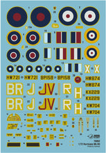 Load image into Gallery viewer, Arma Hobby 1/72 British Hurricane MK.IID Trop 70062
