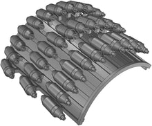 Load image into Gallery viewer, Hasegawa 1/72 US B-47E Stratojet 100th Bomber Wing w/RATO 02474