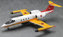 Load image into Gallery viewer, Hasegawa 1/48 Japanese JMSDF U-36A Learjet 07521