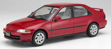 Load image into Gallery viewer, Hasegawa 1/24 Honda Civic Ferio VTi Trunk Spoiler Ver. 20348
