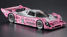 Load image into Gallery viewer, Hasegawa 1/24 Nissan R92CP Italya 1993 Suzuka 1000km Race Winner 20474