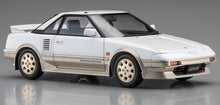 Load image into Gallery viewer, Hasegawa 1/24 Toyota MR2 AW11 Late Model Super Edition 1988 20604