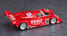 Load image into Gallery viewer, Hasegawa 1/24 Toyota 92C-V Esso 1992 JSPC 20640