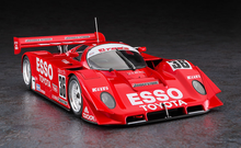Load image into Gallery viewer, Hasegawa 1/24 Toyota 92C-V Esso 1992 JSPC 20640