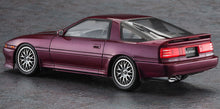 Load image into Gallery viewer, Hasegawa 1/24 Toyota Supra A70 GT Twin Turbo R Custom Verision 20645