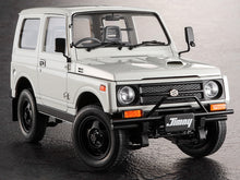 Load image into Gallery viewer, Hasegawa 1/24 Suzuki Jimny (Samurai) w/ Grill Guard 20650