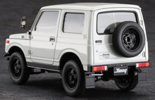 Load image into Gallery viewer, Hasegawa 1/24 Suzuki Jimny (Samurai) w/ Grill Guard 20650