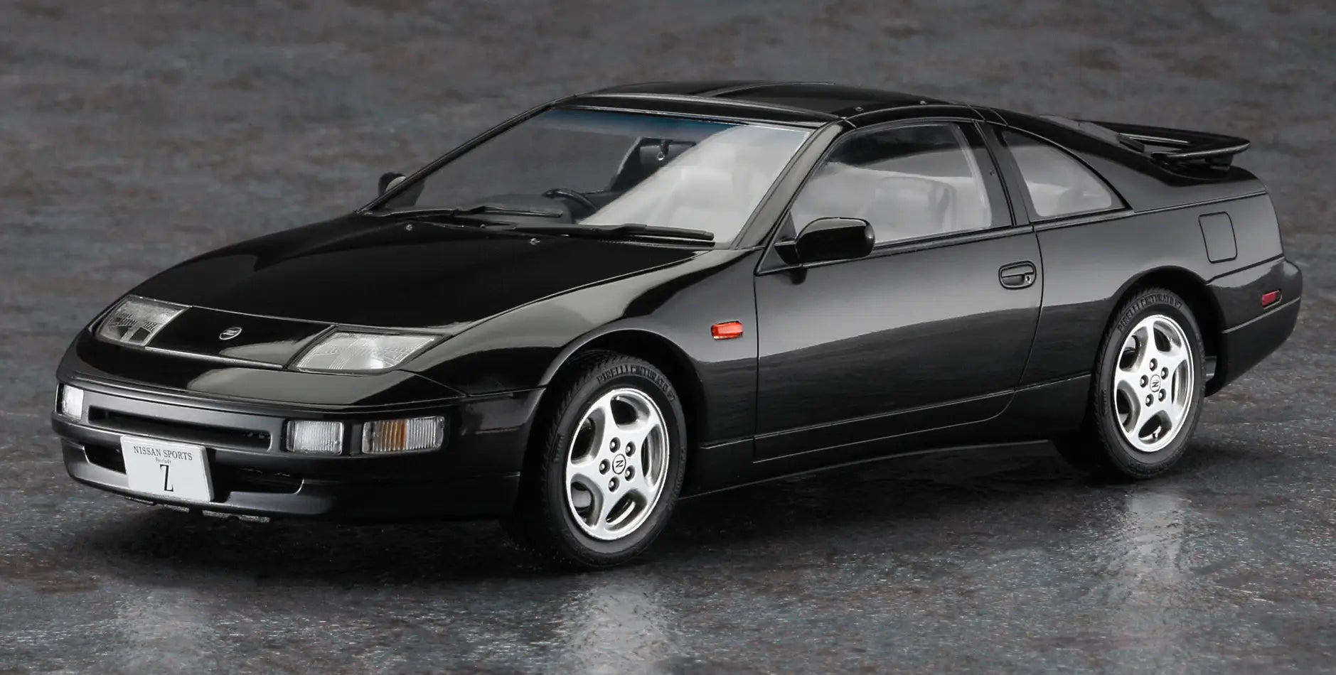 take 2ページ Hasegawa 1/24 Nissan Fairlady Z (Z32) 300ZX 2 by 2 1993 20700