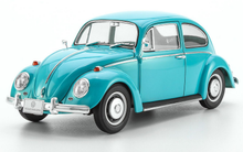 Load image into Gallery viewer, Hasegawa 1/24 Volkswagen VW Type1 Beetle Bug 1966 HC3 20732'