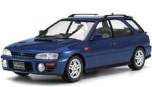 Load image into Gallery viewer, Hasegawa 1/24 Subaru Impreza WRX Sport Wagon 20747'