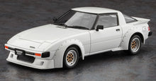 Load image into Gallery viewer, Hasegawa 1/24 Mazda Savanna RX-7 (SA22C) Early Model Custom Version 1978 20760