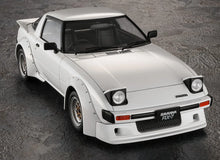 Load image into Gallery viewer, Hasegawa 1/24 Mazda Savanna RX-7 (SA22C) Early Model Custom Version 1978 20760