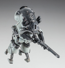 Load image into Gallery viewer, Hasegawa Maschinen Krieger 1/20 MK44 Ausf.G Ghost Knight 64127