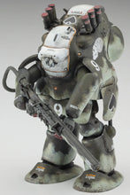 Load image into Gallery viewer, Hasegawa Maschinen Krieger 1/20 Heavy Armored Combat Uniform MK44G-6 Gold Knight 64130'