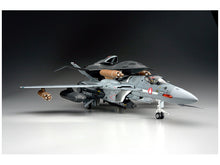 Load image into Gallery viewer, Hasegawa 1/72 Macross Zero VF-OA/S w/ Ghost Drone 65777