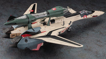 Load image into Gallery viewer, Hasegawa 1/72 YF-19 w/Fast Pack &amp; Fold Booster 65885