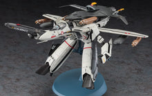 Load image into Gallery viewer, Hasegawa 1/72 Macross Zero VF-0S Gerwalk w/ Ghost 65889