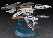 Load image into Gallery viewer, Hasegawa 1/72 Macross Zero VF-0S Gerwalk w/ Ghost 65889