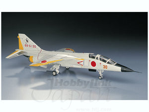 Hasegawa 1/72 Japanese Kawasaki T-2 Jet Trainer C4 00334