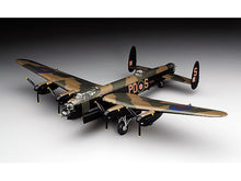 Load image into Gallery viewer, Hasegawa 1/72 British RAF Avro Lancaster B Mk.I/Mk.III E23 00553