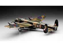Load image into Gallery viewer, Hasegawa 1/72 British RAF Avro Lancaster B Mk.I/Mk.III E23 00553