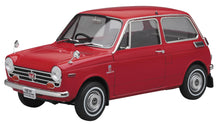 Load image into Gallery viewer, Hasegawa 1/24 Honda N360 (NII) 1969 HC-21 21121