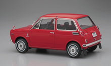 Load image into Gallery viewer, Hasegawa 1/24 Honda N360 (NII) 1969 HC-21 21121