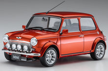 Load image into Gallery viewer, Hasegawa 1/24 Mini Cooper Sportpack Limited (1998) HC-57 21157