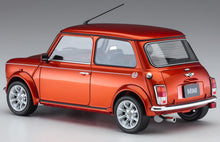 Load image into Gallery viewer, Hasegawa 1/24 Mini Cooper Sportpack Limited (1998) HC-57 21157
