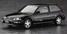 Load image into Gallery viewer, Hasegawa 1/24 Honda Civic SiR (EF9) (1990) HC64 21164