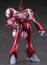 Load image into Gallery viewer, Hasegawa 1/72 Macross Do You Remember Love Queadluun-Rau "Miria" 65732
