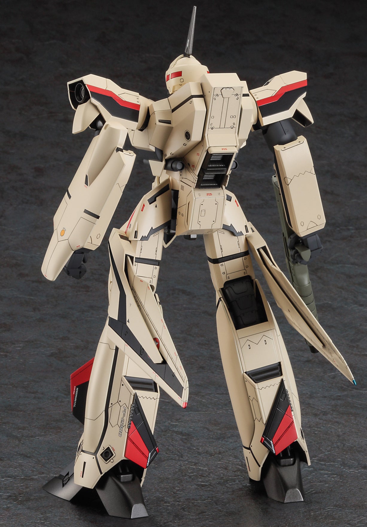 YAMATO マクロスプラス YF-19 1/72 Hasegawa 1/72 Macross Plus YF-19 Battroid 65733 SALE! – Burbank's