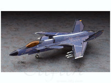 Load image into Gallery viewer, Hasegawa 1/72 Creator Works Ace Combat ASF-X Shinden II "RIdgebacks" SP316 52116