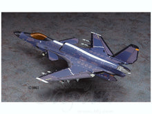 Load image into Gallery viewer, Hasegawa 1/72 Creator Works Ace Combat ASF-X Shinden II "RIdgebacks" SP316 52116