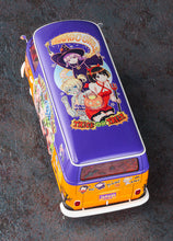 Load image into Gallery viewer, Hasegawa 1/24 Volkswagen Type 2 Delivery Van Egg Girls Happy Halloween SP573 52373