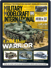 Load image into Gallery viewer, Military Modelcraft International Magazine