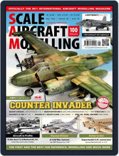 Load image into Gallery viewer, Scale Aircraft Modelling Magazine
