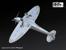 Load image into Gallery viewer, IBG 1/72 Supermarine Spitfire PR Type D 72600