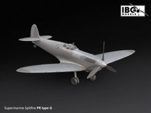 Load image into Gallery viewer, IBG 1/72 Supermarine Spitfire PR Type D 72600