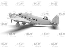 Load image into Gallery viewer, ICM 1/48 British Lockheed Hudson Mk.III Recon Bomber 48331
