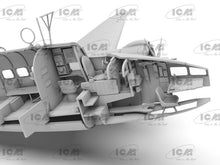 Load image into Gallery viewer, ICM 1/48 British Lockheed Hudson Mk.III Recon Bomber 48331