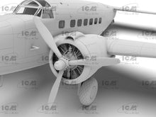 Load image into Gallery viewer, ICM 1/48 British Lockheed Hudson Mk.III Recon Bomber 48331
