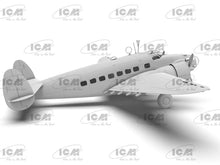 Load image into Gallery viewer, ICM 1/48 British Lockheed Hudson Mk.III Recon Bomber 48331