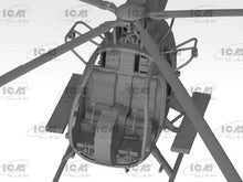 Load image into Gallery viewer, ICM 1/48 US Army MH-6J Little Bird US Special Forces Helicopter 48369
