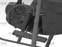 Load image into Gallery viewer, ICM 1/48 US Army MH-6J Little Bird US Special Forces Helicopter 48369