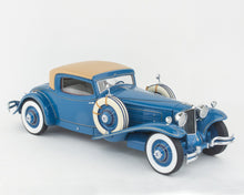 Load image into Gallery viewer, Danbury Mint 1/18 1929 Cord L-29 Special Coupe