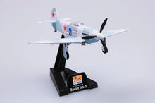 Load image into Gallery viewer, Easymodel 1/72 Russian Yak-3 303 Fighter Aviation Div. 1945 37226