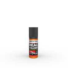 Load image into Gallery viewer, AK Interactive RC838 Real Colors Fluorescent Orange 17ml