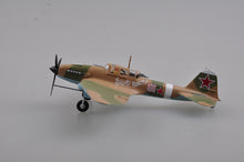 Load image into Gallery viewer, Easymodel 1/72 Russian Ilyushin Il-2M3 "White 100" 36411