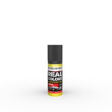 Load image into Gallery viewer, AK Interactive RC841 Real Colors French F1 Yellow 1970s-1980s 17ml